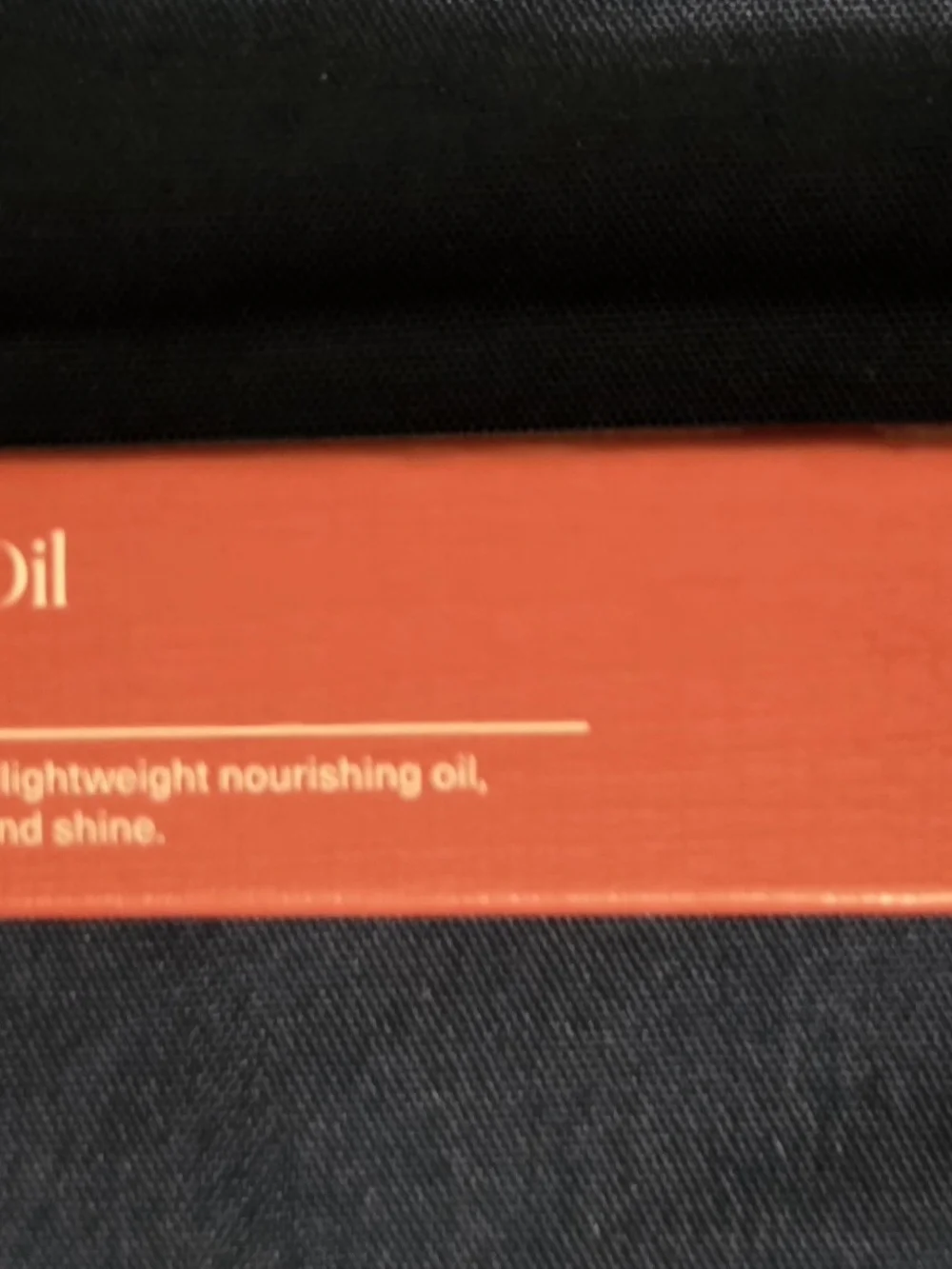 Rare Beauty Soft Pinch Tinted Lip Oil In Serenity Full Size New In Box